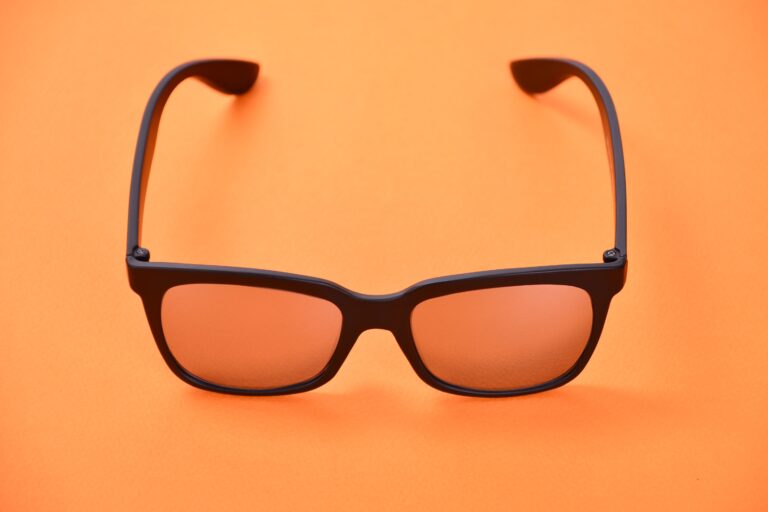 Blaulichtbrille, was sie wirklich bringt