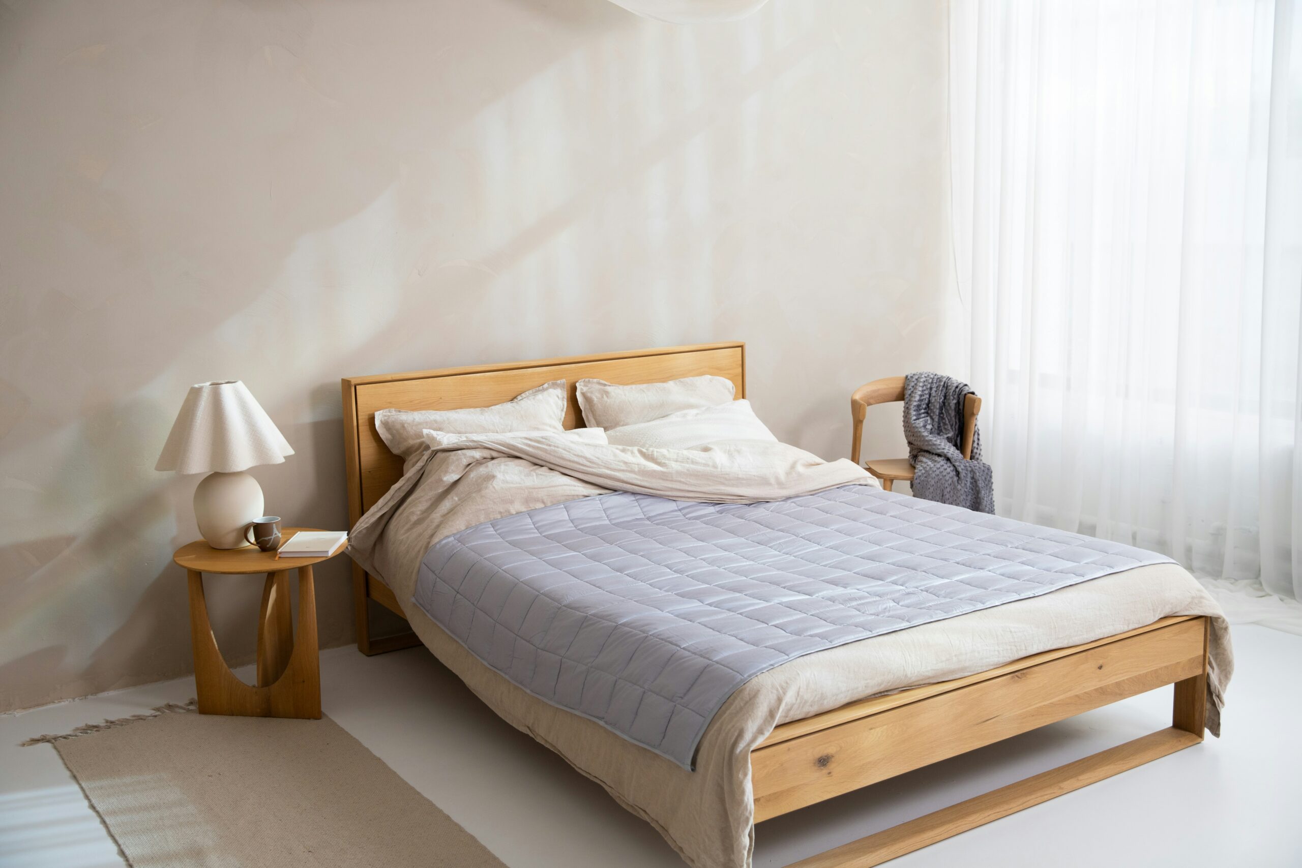 matratze-bett